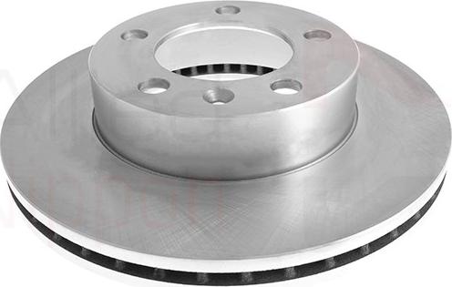 Comline AND6190 - Disc frana aaoparts.ro