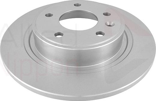 Comline AND6168 - Disc frana aaoparts.ro