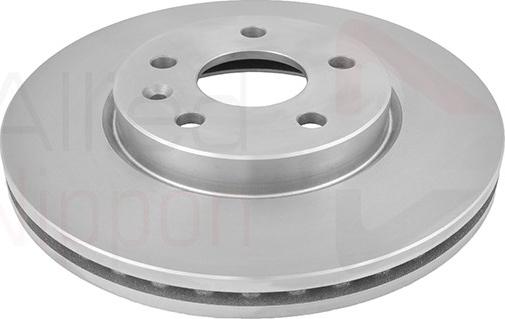 Comline AND6125 - Disc frana aaoparts.ro