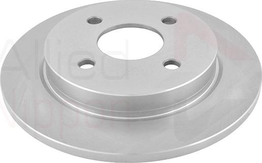 Comline AND6127 - Disc frana aaoparts.ro