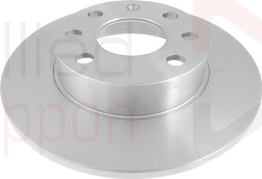 Comline AND6895 - Disc frana aaoparts.ro