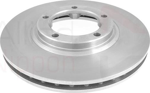Comline AND6893 - Disc frana aaoparts.ro