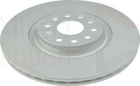 Comline AND6838 - Disc frana aaoparts.ro