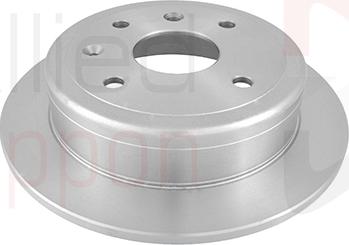 Comline AND6397 - Disc frana aaoparts.ro