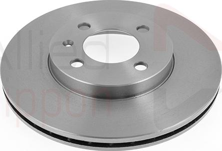 Comline AND6321 - Disc frana aaoparts.ro