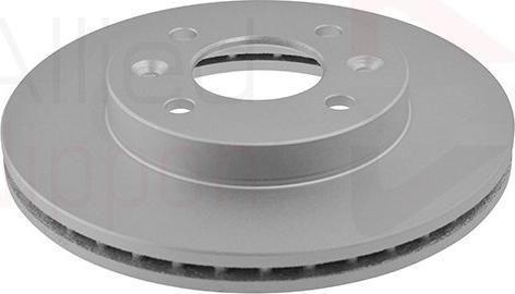 Comline AND6290 - Disc frana aaoparts.ro