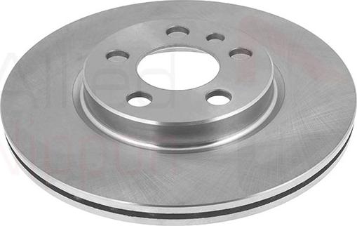 Comline AND6244 - Disc frana aaoparts.ro