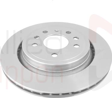 Comline AND6241 - Disc frana aaoparts.ro