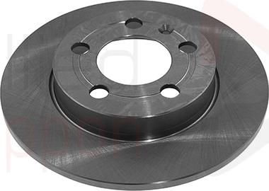 Comline AND6235 - Disc frana aaoparts.ro