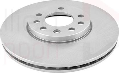 Comline AND6230 - Disc frana aaoparts.ro