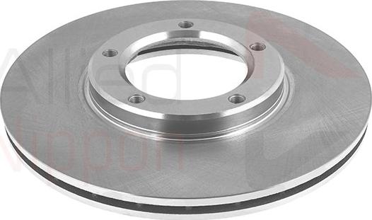 Comline AND6750 - Disc frana aaoparts.ro