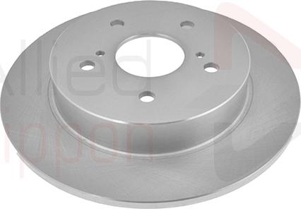 Comline AND6727 - Disc frana aaoparts.ro