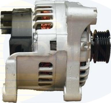 Comline CAR-821591 - Generator / Alternator aaoparts.ro