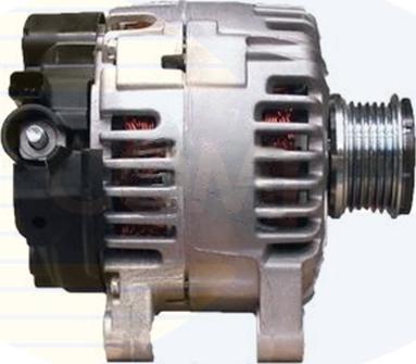 Comline CAR-821005 - Generator / Alternator aaoparts.ro