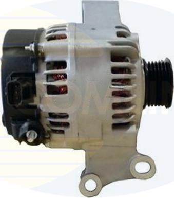 Comline CAR-821120 - Generator / Alternator aaoparts.ro