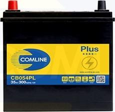 Comline CB054PL - Baterie de pornire aaoparts.ro