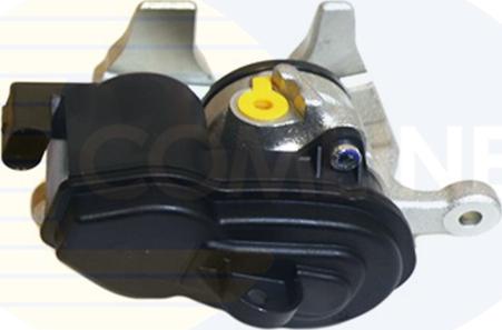 Comline CBC450R - Etrier frana aaoparts.ro