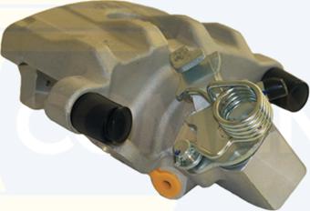 Comline CBC410R - Etrier frana aaoparts.ro