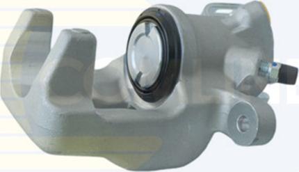 Comline CBC432L - Etrier frana aaoparts.ro