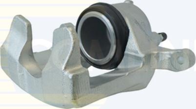 Comline CBC432R - Etrier frana aaoparts.ro