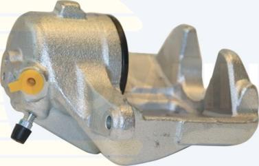 Comline CBC425L - Etrier frana aaoparts.ro