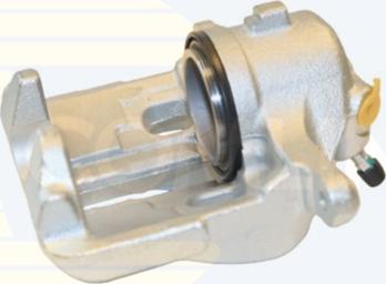 Comline CBC425R - Etrier frana aaoparts.ro