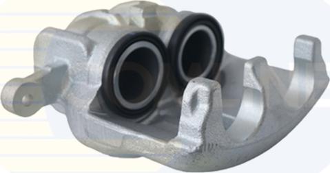 Comline CBC428R - Etrier frana aaoparts.ro