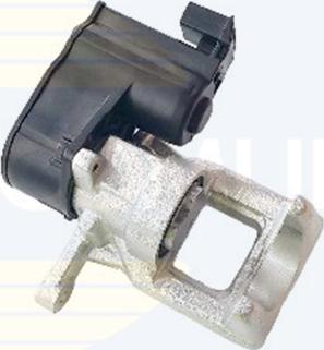 Comline CBC594L - Etrier frana aaoparts.ro