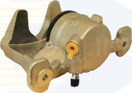 Comline CBC632R - Etrier frana aaoparts.ro