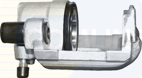 Comline CBC676L - Etrier frana aaoparts.ro