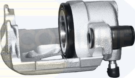 Comline CBC676R - Etrier frana aaoparts.ro