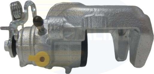 Comline CBC068L - Etrier frana aaoparts.ro