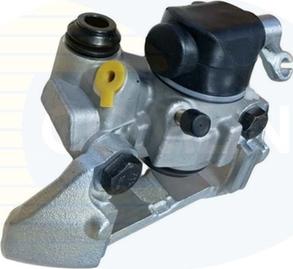 Comline CBC080L - Etrier frana aaoparts.ro