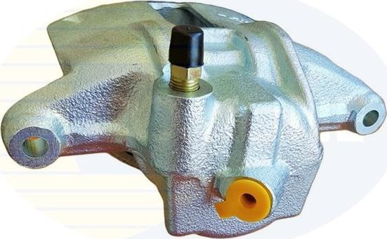 Comline CBC196L - Etrier frana aaoparts.ro