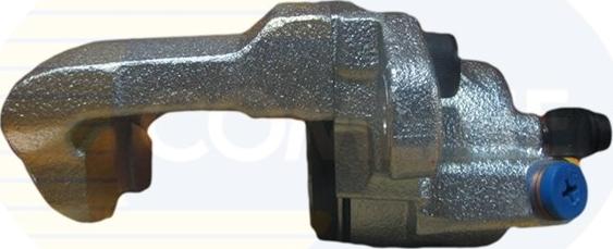 Comline CBC155L - Etrier frana aaoparts.ro