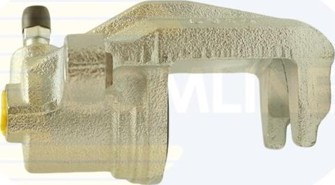 Comline CBC165R - Etrier frana aaoparts.ro