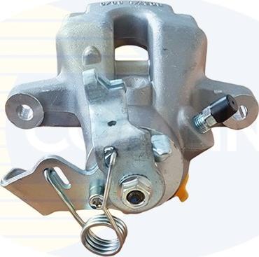 Comline CBC174L - Etrier frana aaoparts.ro