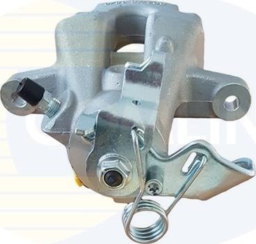 Comline CBC174R - Etrier frana aaoparts.ro