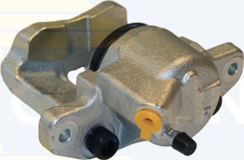 Comline CBC376R - Etrier frana aaoparts.ro