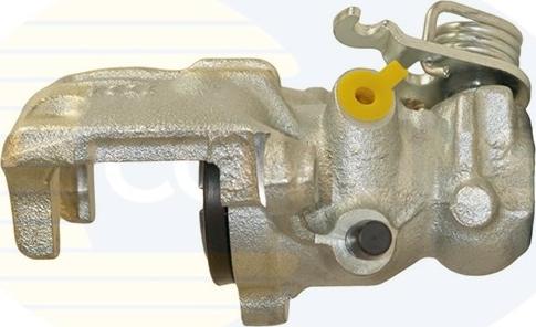 Comline CBC259L - Etrier frana aaoparts.ro