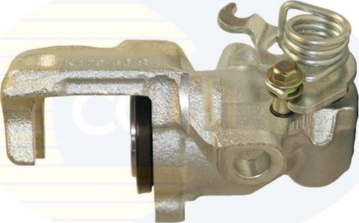 Comline CBC259R - Etrier frana aaoparts.ro