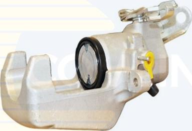 Comline CBC263L - Etrier frana aaoparts.ro