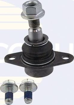 Comline CBJ7155 - Articulatie sarcina / ghidare aaoparts.ro