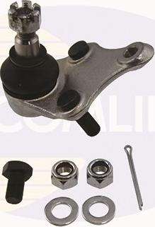 Comline CBJ7139 - Articulatie sarcina / ghidare aaoparts.ro