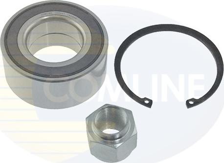 Comline CBK047 - Set rulment roata aaoparts.ro