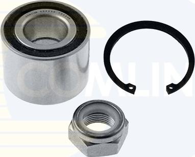 Comline CBK055 - Set rulment roata aaoparts.ro