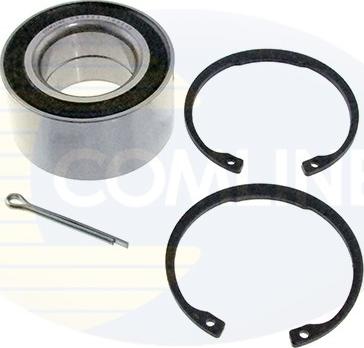 Comline CBK053 - Set rulment roata aaoparts.ro