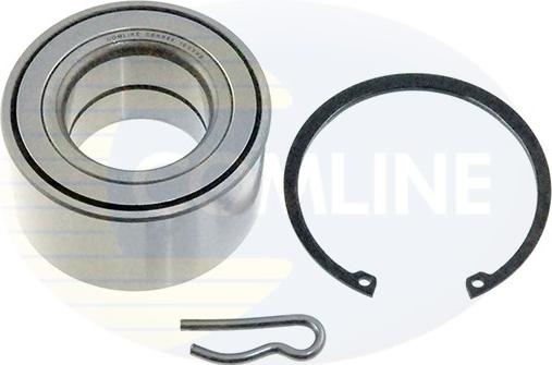 Comline CBK064 - Set rulment roata aaoparts.ro