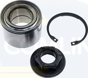 Comline CBK001 - Set rulment roata aaoparts.ro