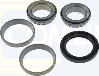 Comline CBK003 - Set rulment roata aaoparts.ro